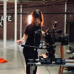 Meet your Posher, Kari